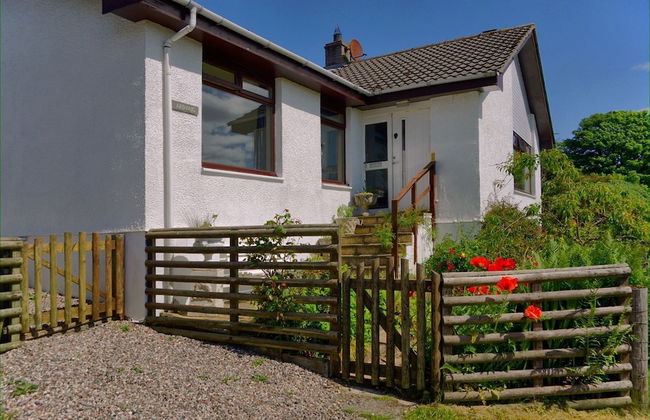 Steading Holidays - Ardvaig - Foto 12