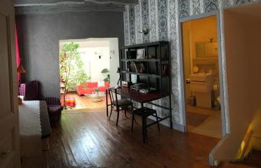 Cocon Familial - Gîte De Charme - Foto 14