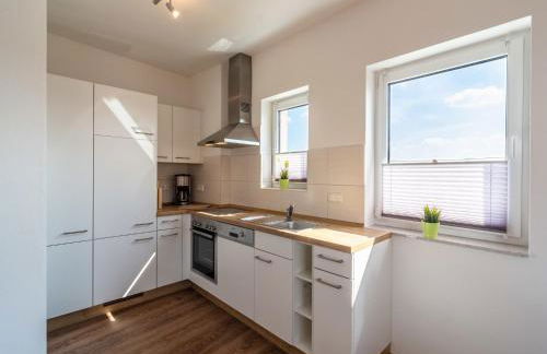 Dreamy Holiday Home in Ellscheid With Terrace - Foto 20