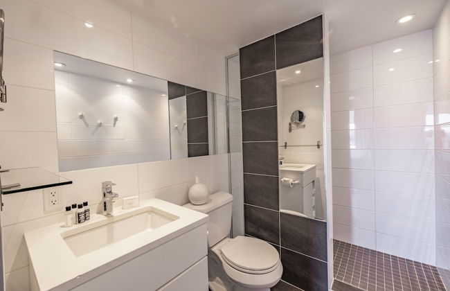 Hotel Zero 1 - Foto 34