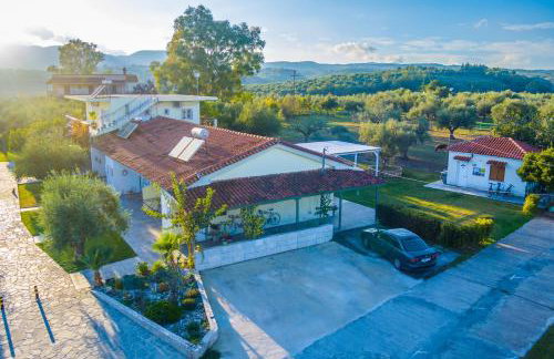 Anastasios Olive Garden Apartments - Foto 76