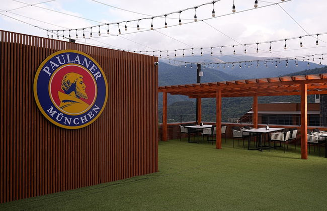 Dili Town Resort and Spa - Photo 36