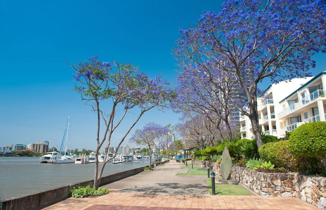 Bridgewater Apartments - Foto 60