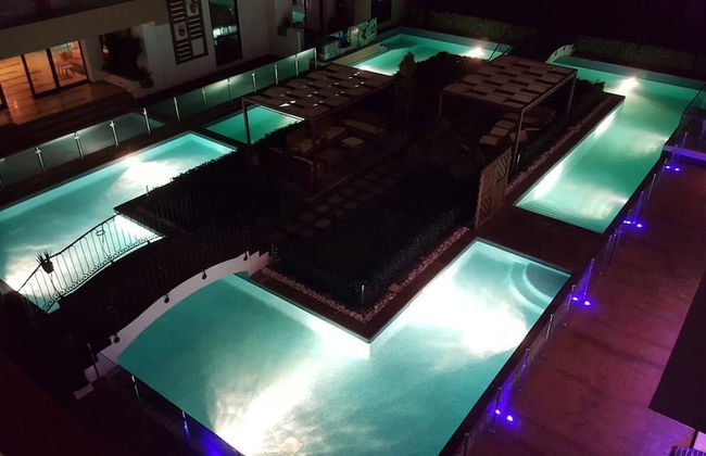 Résidence Venezia . Soukra Parc - Photo 24