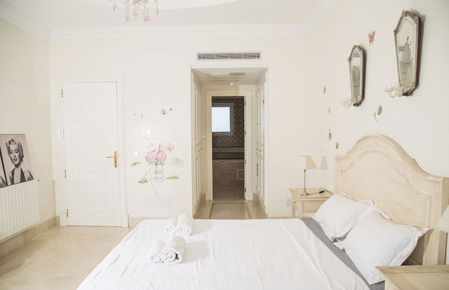 Villa Marina - Foto 6