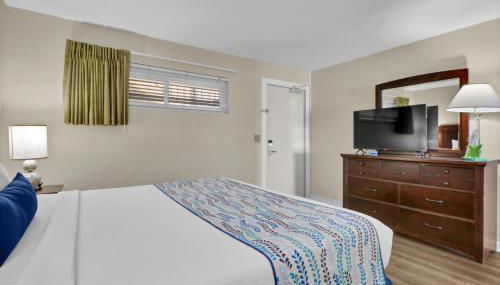 Summer Sands - 302 by Sea Scape Properties - Foto 5