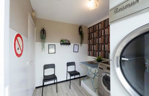 Garden & City Aix en Provence - Puyricard - Foto 41