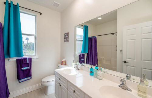 Coachella Play - 6BR Multi-Gen Fun Zone and Retreat with free heated pool - Foto 40