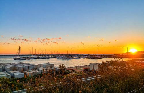 Un Mare di Sogni Vista Porto e Mare a Sciacca - Foto 7