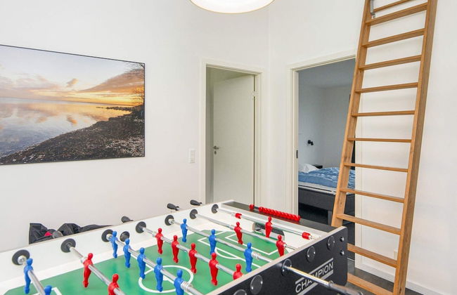 Premium Holiday Home in Haderslev near Sea - Foto 17