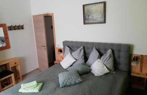 Apartmenthaus Sabine - Photo 8