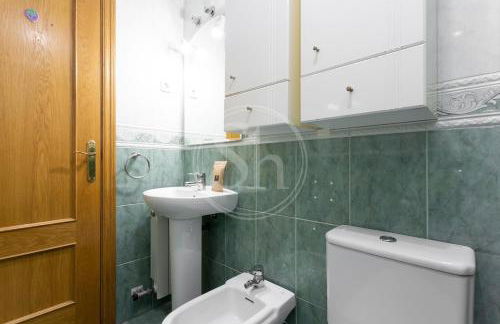 Apartamento para 3 con balcón - Foto 23