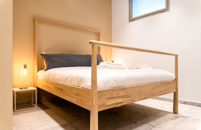 Jaffa Port TLV Hotel Apartments - Foto 8