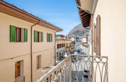 Appartamento nel borgo di Chatillon - Foto 12