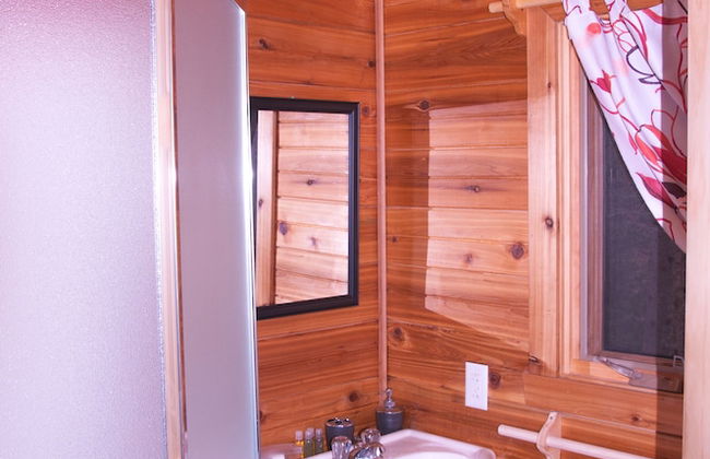 Les Chalets du Trappeur - Photo 14