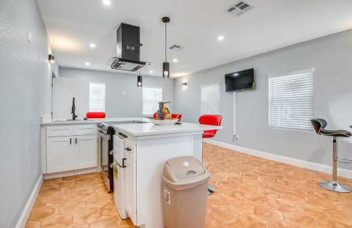 Fishing Paradise Lake Poinsett Home with Deck! - Foto 21