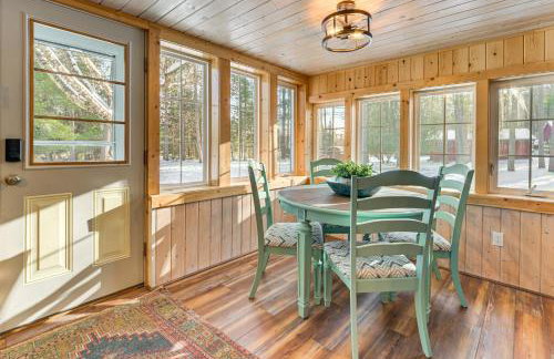 Sturgeon River Gem! Outdoor recreation galore - Foto 12