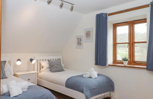 The Old Coach House - Foto 31