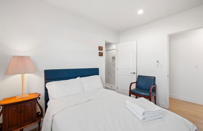 Cozy Stylish Home Spacious Fully Equipped Stay - Foto 6