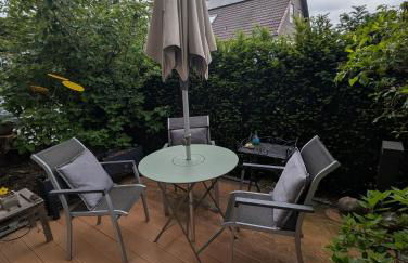 Ferienwohnung Taunus - Foto 13