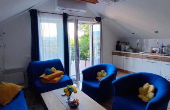 Mieszkanko z tarasem - Photo 13