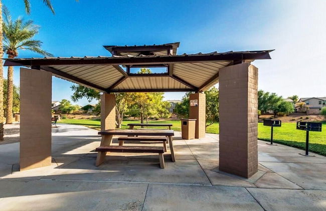 Palmen Maricopa - Foto 39