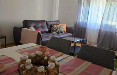 Ferienwohnung Heldenfingen Nähe LEGO-Land - Foto 6