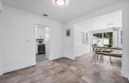 Modern 2BR Den Northwood Home - Foto 7