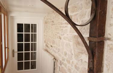 La Parenthèse Comtoise - Foto 20