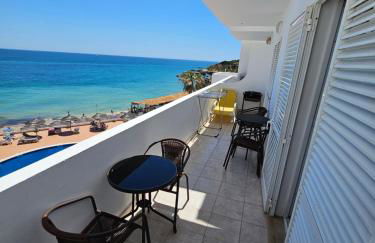 Borda d'Água, Praia da Oura - Foto 62