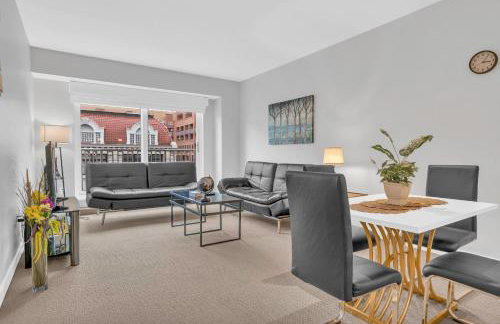 Heaven on Washington Fully Furnished Apartments - Foto 50