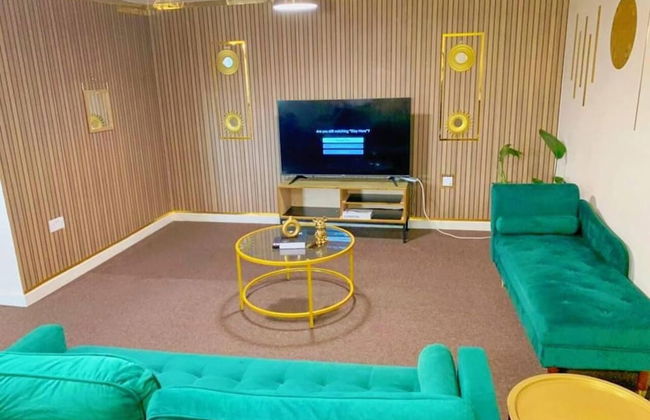 Jessie 2-bed Apartment in Luton Dunstable - Foto 7