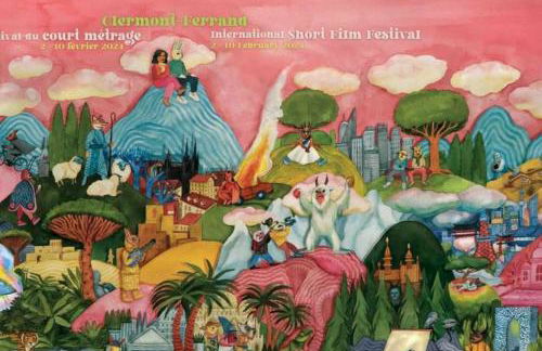 Le 135, logement spacieux entre ville et volcans - Foto 24