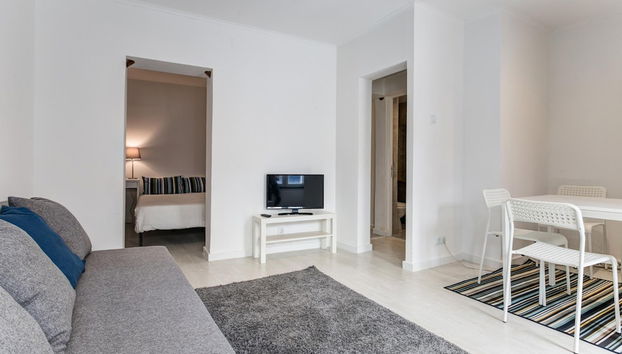 Santos Classic by Homing - Foto 3, Habitación