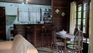 Paz na Serra Teresopolis Pet Friendly - Foto 3