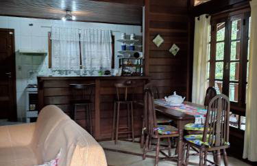 Paz na Serra Teresopolis Pet Friendly - Foto 3