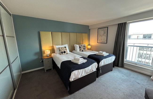 Tolbooth Apartments by Principal Apartments - Photo 65