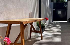 Terracota 2 Quartos Parque Cidade Pet Friendly - Foto 10