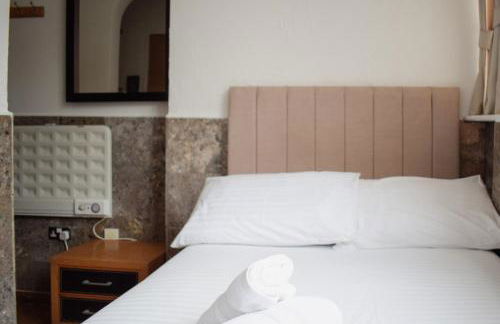 Berkley Aparthotel - Foto 18