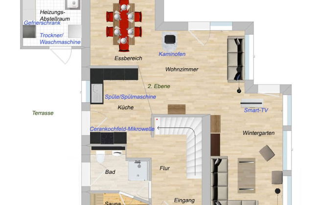 Ferienhaus Svala - Photo 18