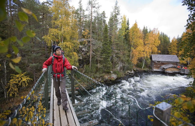 Holiday Club Ruka apartments & cottages - Photo 32