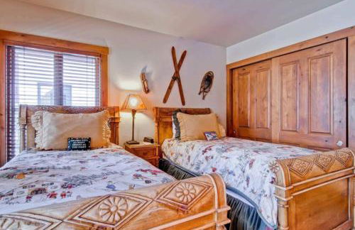 Villa Montane 217 by East West Hospitality - Foto 35