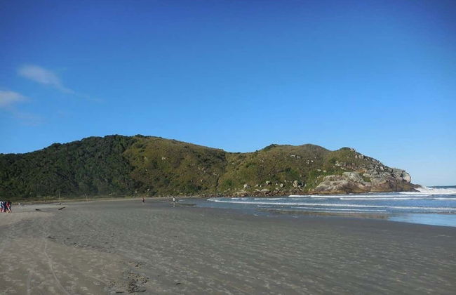 Escursione a Ilha do Mel - Foto 5