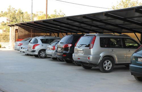 Tsokas Hotel - Photo 25