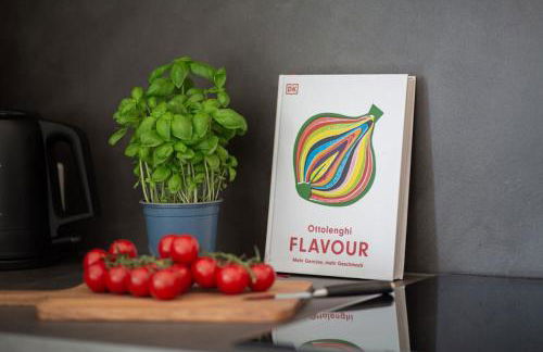 Luxus-Ferienwohnung DS11 - Foto 4