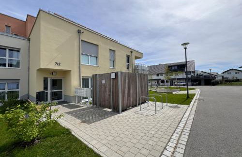 Apartment 26 - Kißlegg - Foto 13