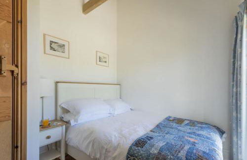 Mowhay Barn - Woodburner & Hot tub - Foto 21