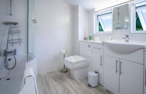 Wood Cottage - 3 Bedroom - Bishopston Swansea - Foto 22