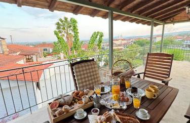 Traditional maisonette just 15' from Kalamata - Foto 30