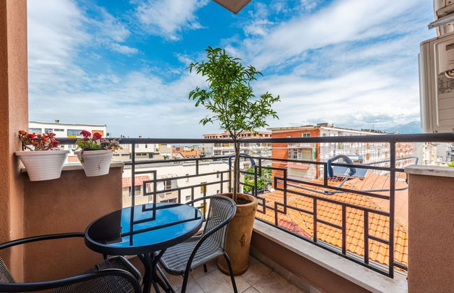 The Bohemian Pad in Shkod r - Foto 37